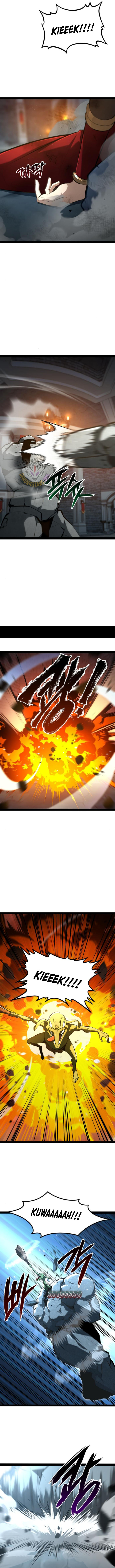 Level 999 Goblin Chapter 9 16